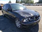 BMW - 3 SERIES
