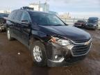 CHEVROLET - TRAVERSE