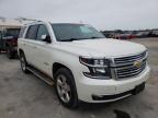 CHEVROLET - TAHOE