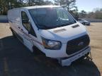 FORD - TRANSIT CONNECT