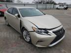LEXUS - ES350