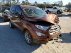 FORD - ECOSPORT S