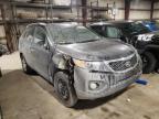 KIA - SORENTO