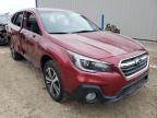 SUBARU - OUTBACK