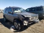 NISSAN - PATHFINDER
