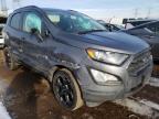 FORD - ECOSPORT S