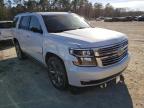 CHEVROLET - TAHOE