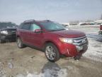 FORD - EDGE