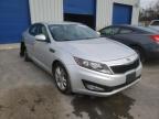 KIA - OPTIMA