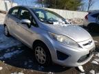 FORD - FIESTA