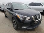 NISSAN - KICKS