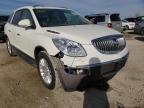 BUICK - ENCLAVE