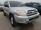 TOYOTA - 4RUNNER