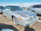 LINCOLN - TOWN CAR