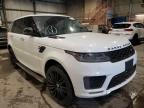 LAND ROVER - RANGE ROVER