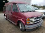 CHEVROLET - EXPRESS