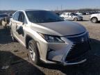 LEXUS - RX350
