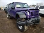 JEEP - WRANGLER