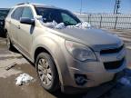 CHEVROLET - EQUINOX