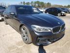 BMW - 7 SERIES