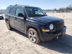 JEEP - PATRIOT