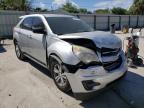 CHEVROLET - EQUINOX