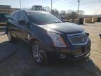 CADILLAC - SRX