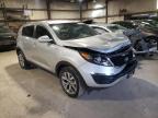 KIA - SPORTAGE