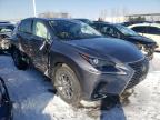 LEXUS - NX