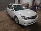 SUBARU - IMPREZA