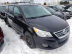 VOLKSWAGEN - ROUTAN