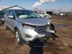 FORD - EDGE