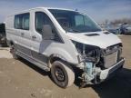 FORD - TRANSIT CONNECT