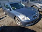 INFINITI - G35