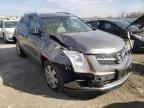 CADILLAC - SRX