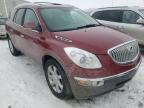 BUICK - ENCLAVE