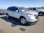 CHEVROLET - TRAVERSE