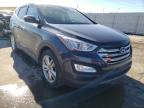 HYUNDAI - SANTA FE