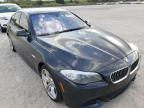 BMW - 5 SERIES