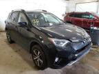 TOYOTA - RAV4