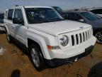 JEEP - PATRIOT