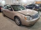 FORD - FIVE HUNDRED