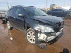 LEXUS - RX350