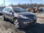 CHEVROLET - TRAVERSE