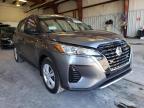 NISSAN - KICKS