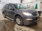 CHEVROLET - TRAVERSE