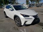 LEXUS - NX