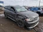 DODGE - DURANGO
