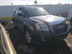 GMC - TERRAIN