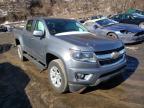 CHEVROLET - COLORADO